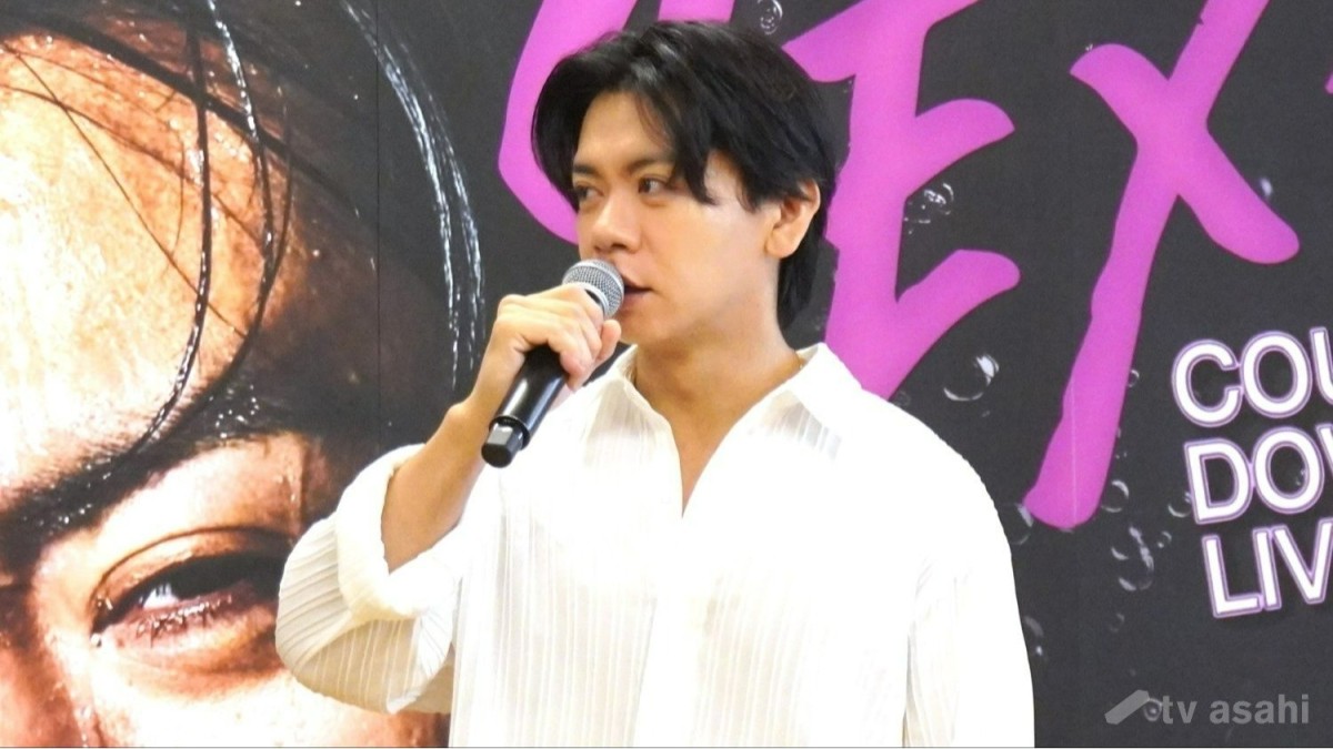 野田クリスタル、無観客なのは“空席”対策！？初のカウントダウンライブ開催