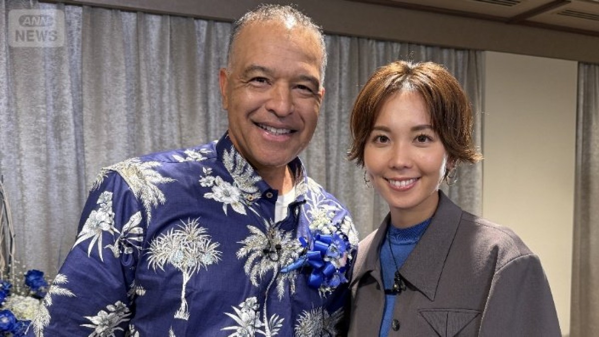 ドジャース、ロバーツ監督に独占インタビュー　指揮官が語る「大谷翔平、山本由伸、佐々木朗希」