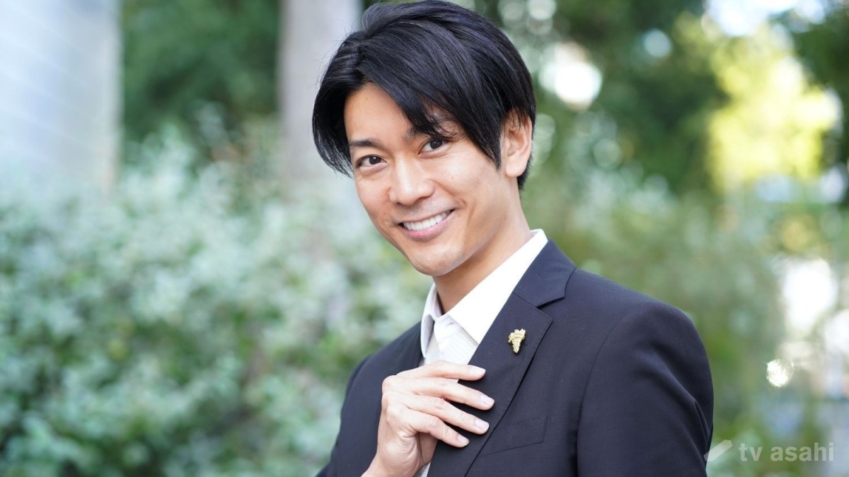 南圭介、空港でまさかのハプニング「半日ぐらい…」《インタビュー・その2》