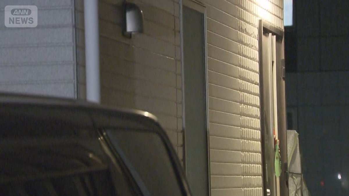 赤坂刺傷　陸上自衛官の男を逮捕　自転車で逃走…防カメ追跡　被害女性は「知り合い」