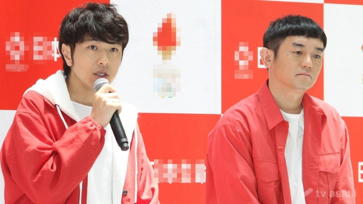 ゆず、12月開催のアジアツアー全公演が中止に