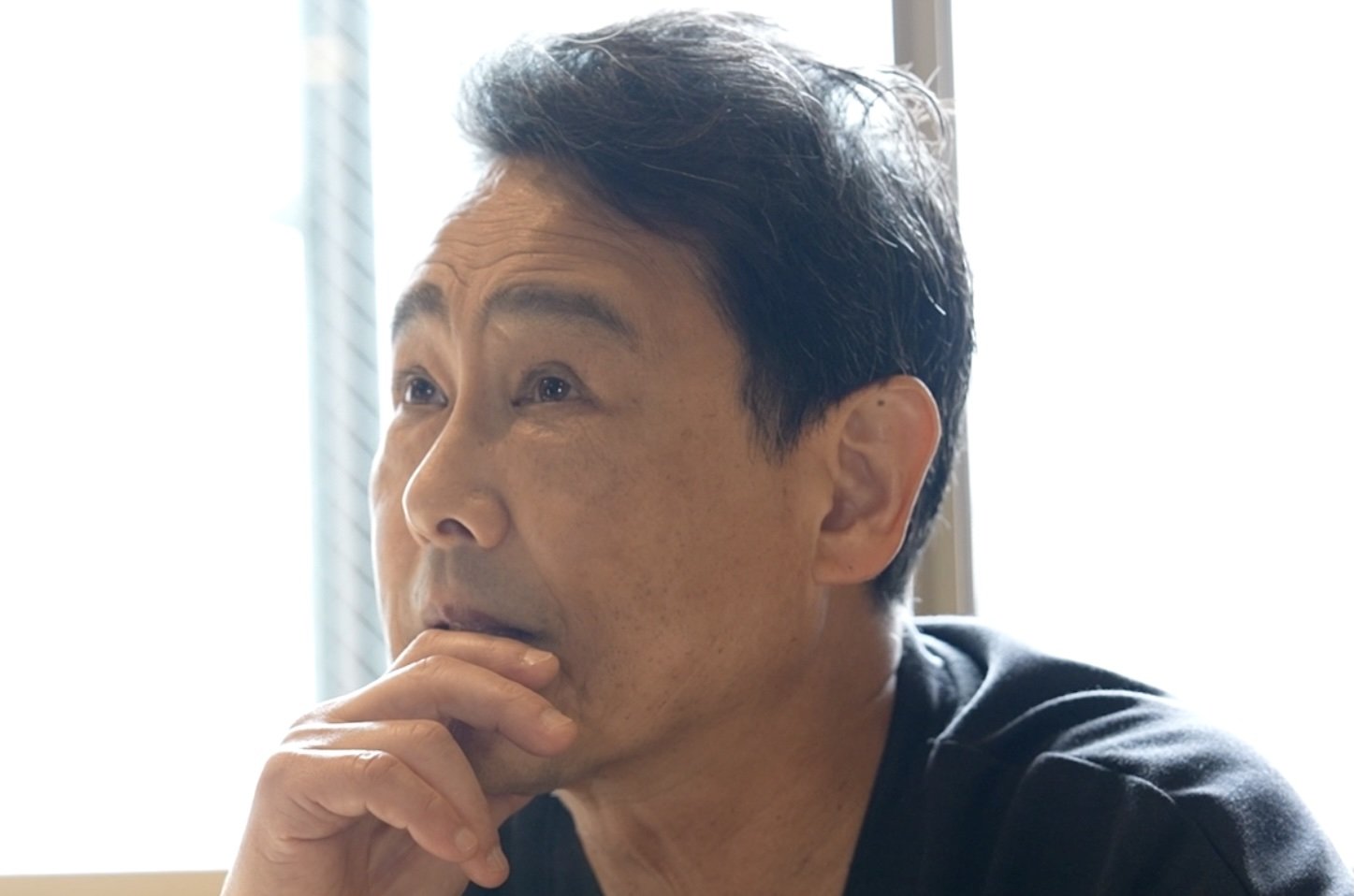 友人に貸した7000万円「あげたと思わないと」…「教師びんびん物語」でブレイクした俳優・野村宏伸（60）「65歳まで働く」「小3娘と遊べない」「長生きしたいとは思わない」人生と金語る