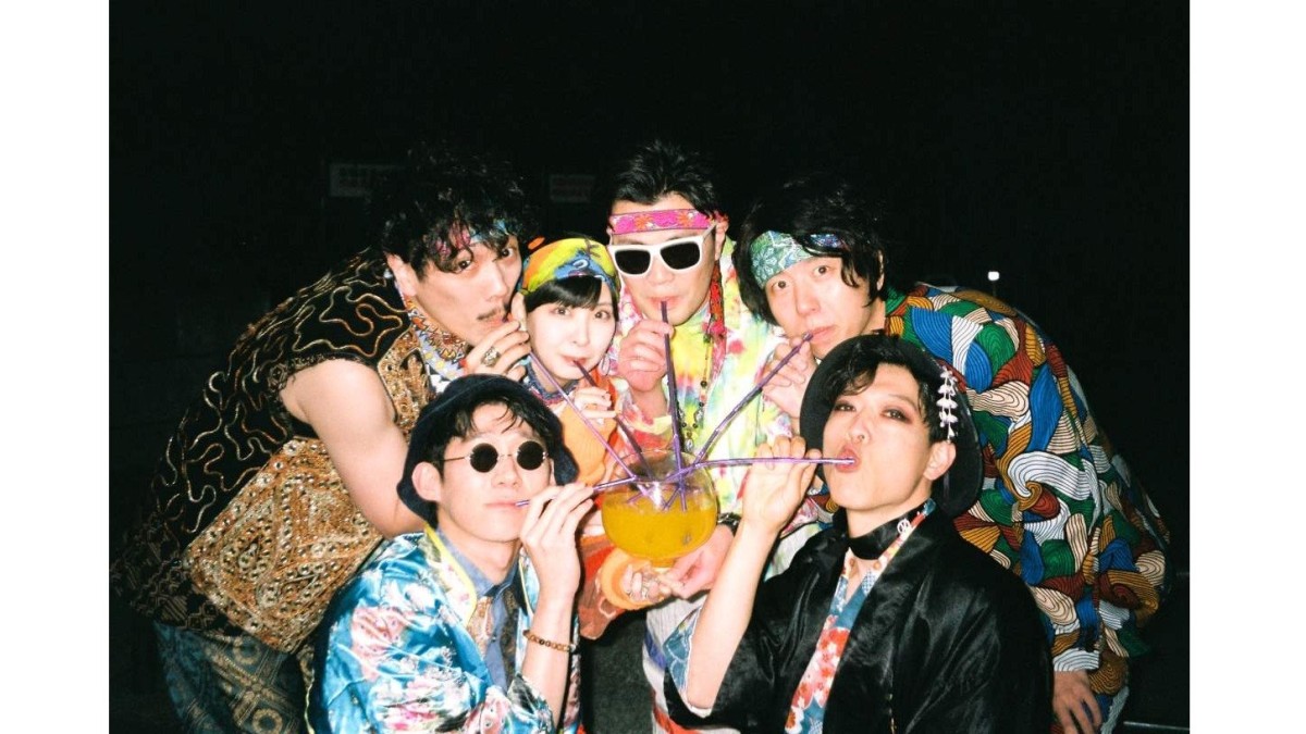 「ジュースごくごく倶楽部」のジューススタンドが期間限定で