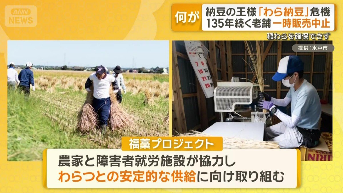 福藁プロジェクト