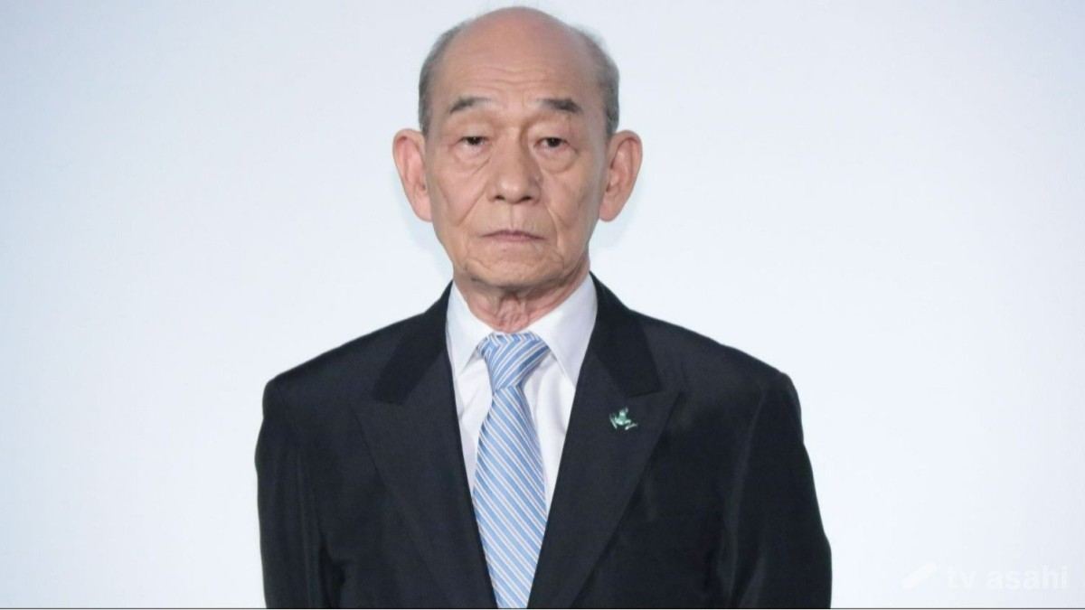 笹野高史「そんなあっけなくいかないで」《追悼・片岡亀蔵さん》