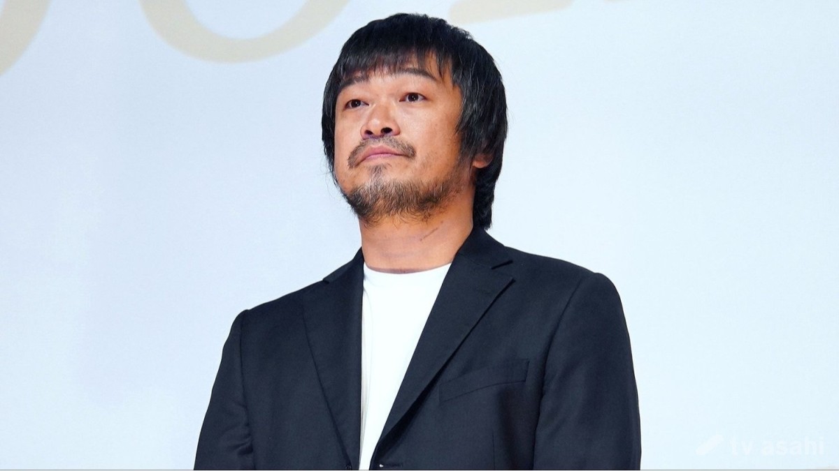 竹原ピストル、体調不良で公演延期