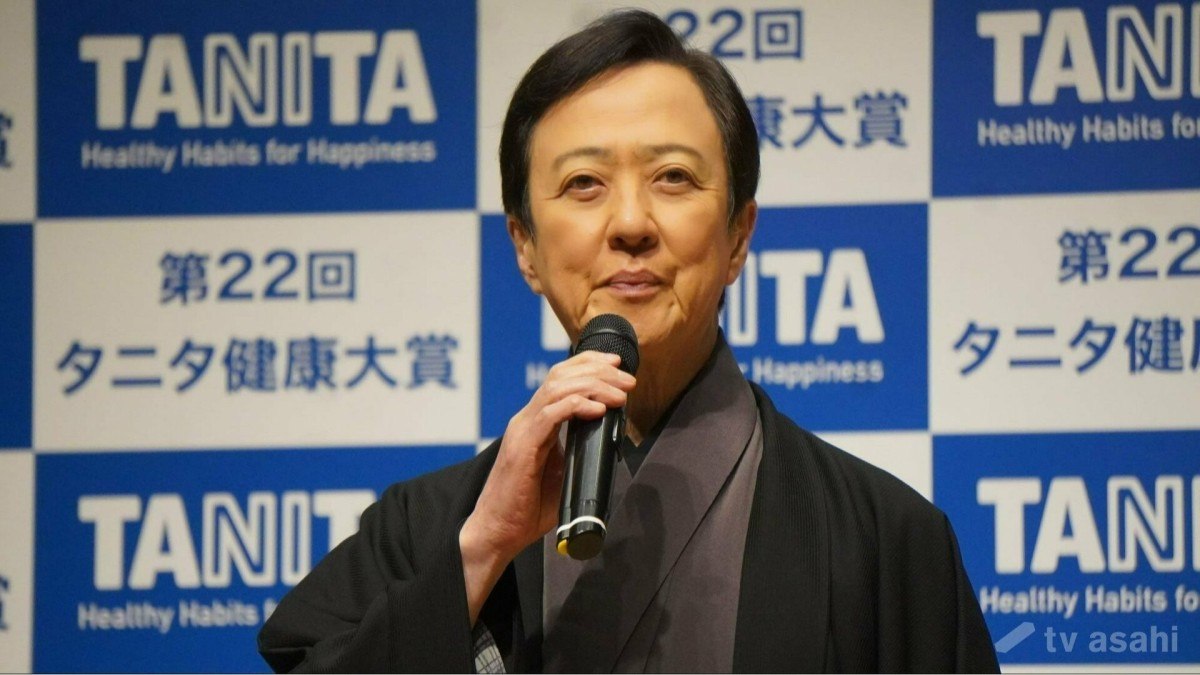坂東玉三郎、歌舞伎役者として大切にしていることは「生きてきた時間と空間、何を感じてきたか…」
