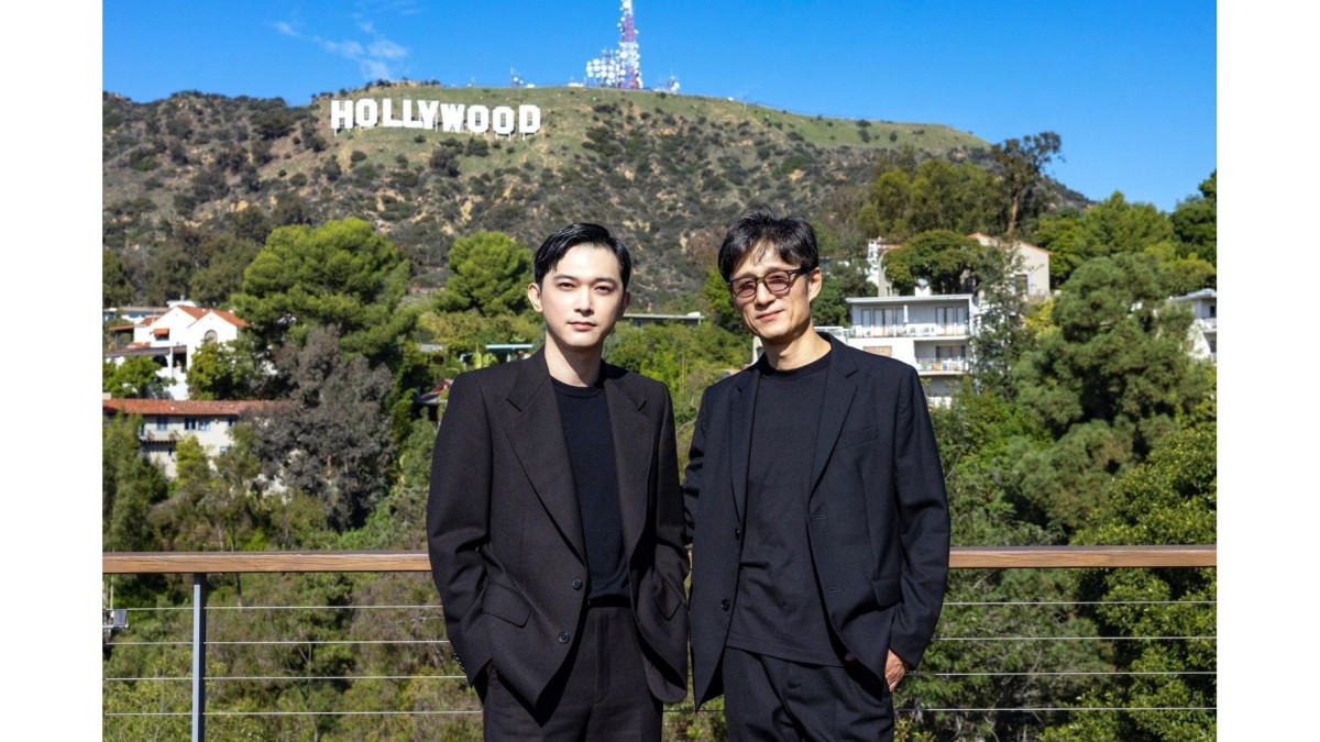 大ヒット映画「国宝」、ロサンゼルスとニューヨークでも大熱狂「ブラボー！」