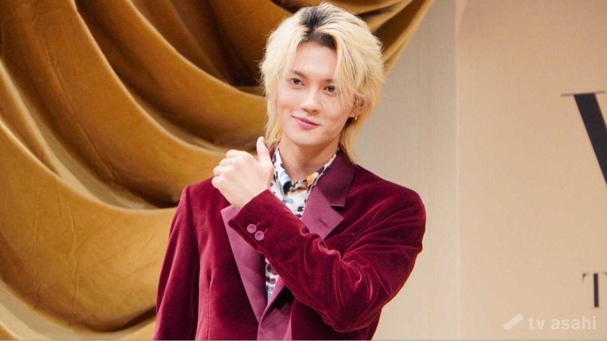 佐野勇斗、数年ぶりに寝落ち経験し「目覚めイイじゃん」