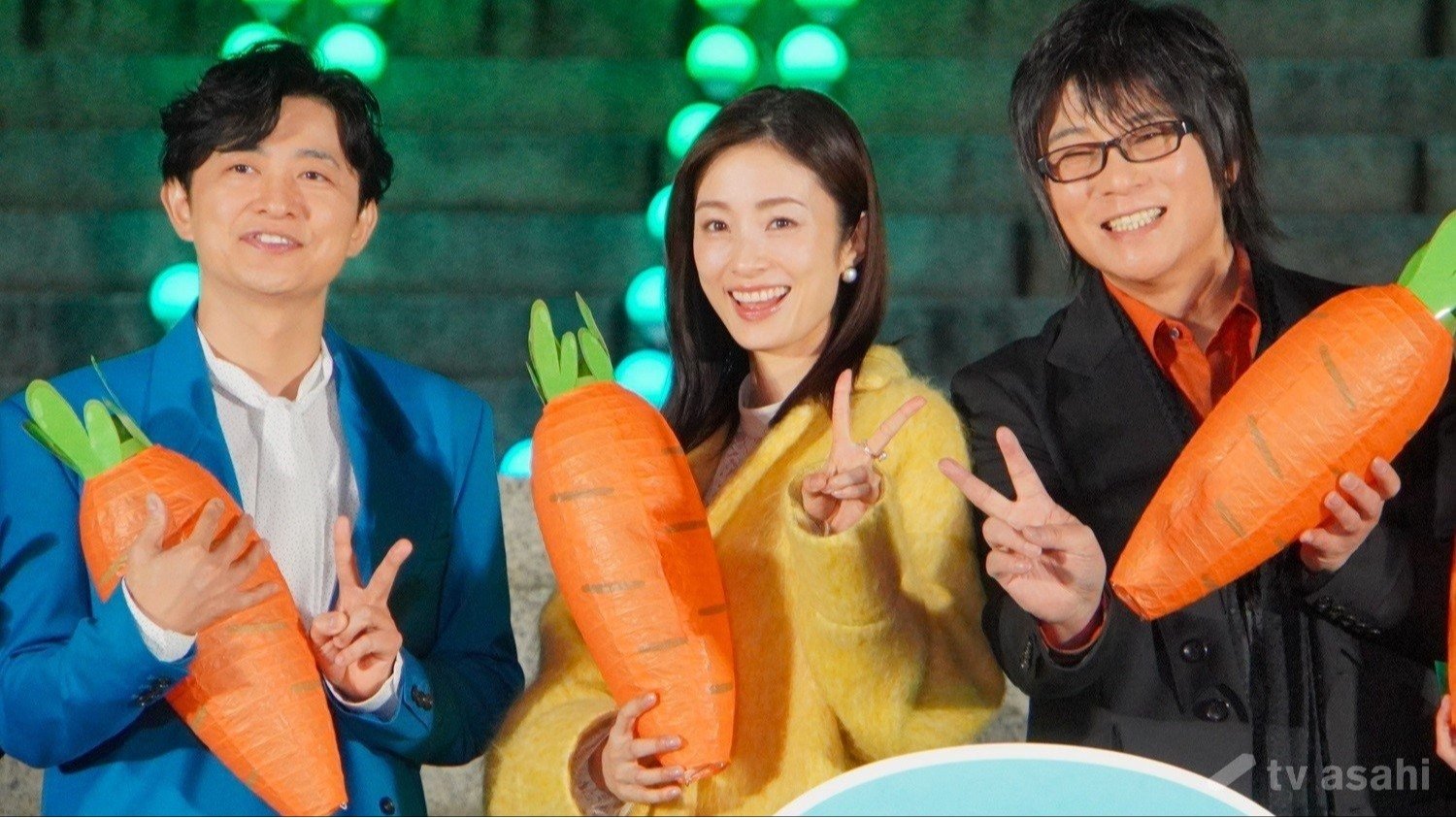 ズートピア2イベントで増上寺が“ZOOJOJI”に 上戸彩「炎上しないですか？」