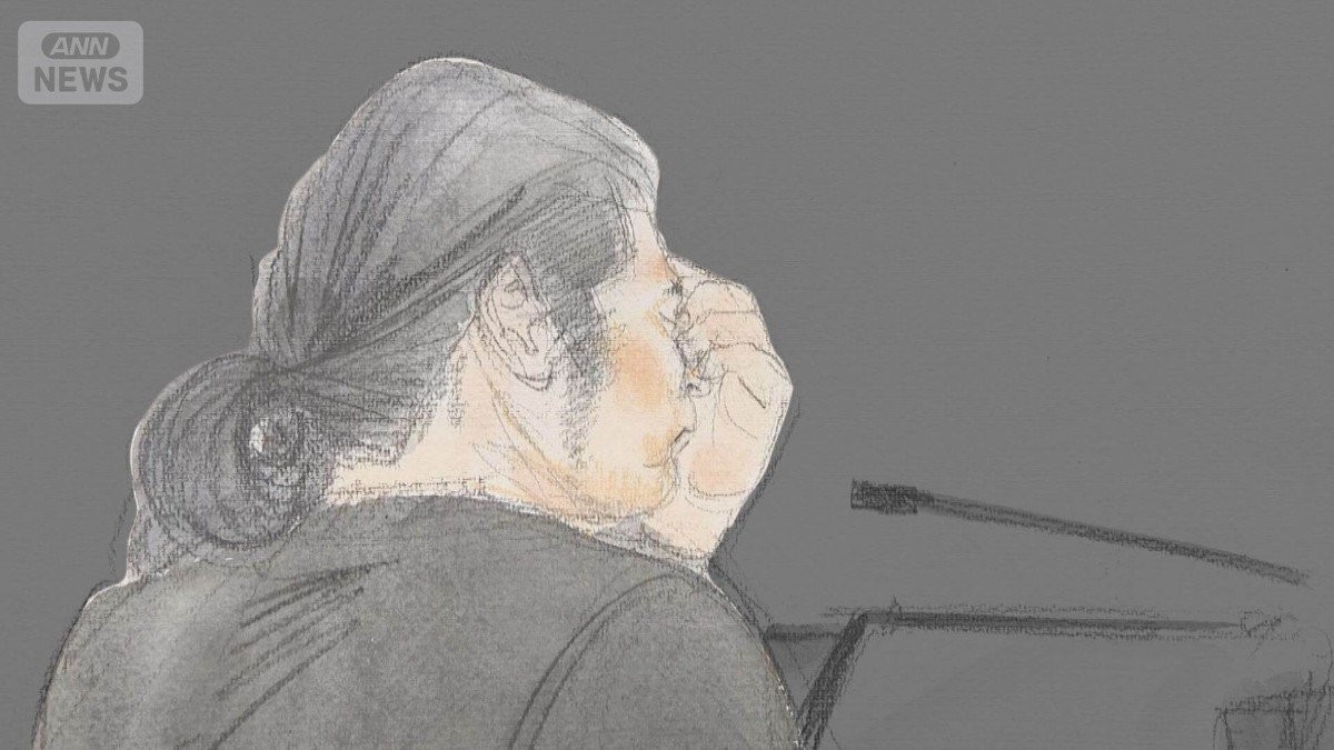 「銃はゲームもとにつくった」安倍氏動画に“絶望と危機感”山上被告が再び証言台に