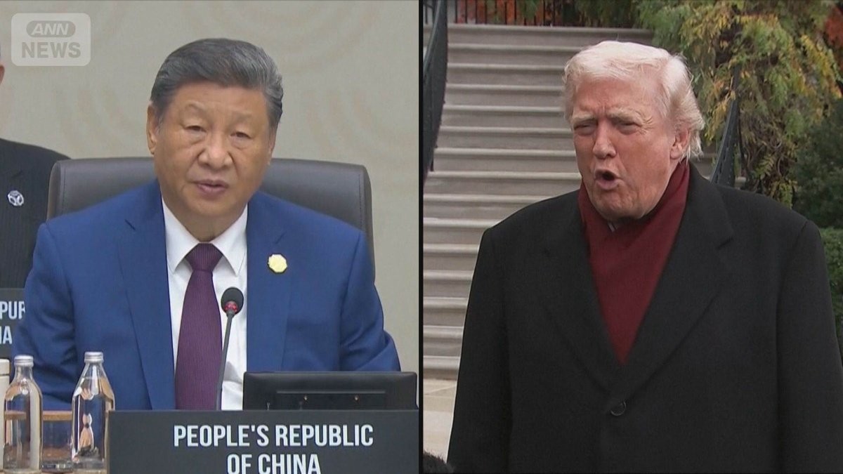 日本の取るべき道は…台湾問題めぐり米中電話会談　垂秀夫前駐中国大使に聞く