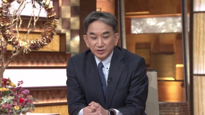 垂秀夫前駐中国大使