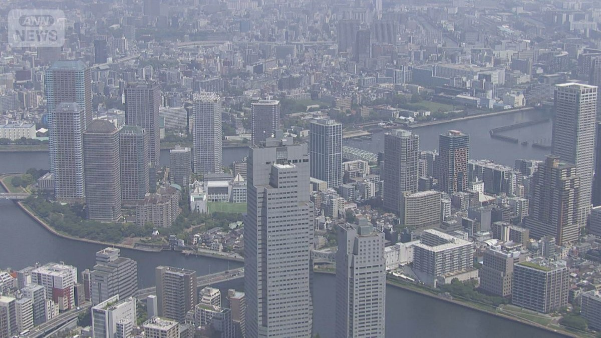 引き渡し前の転売禁止を発表　マンション高騰で不動産業界が対策　購入戸数も制限