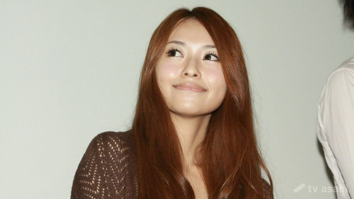 黒澤ゆりか、第1子妊娠　5年前に一般男性と結婚