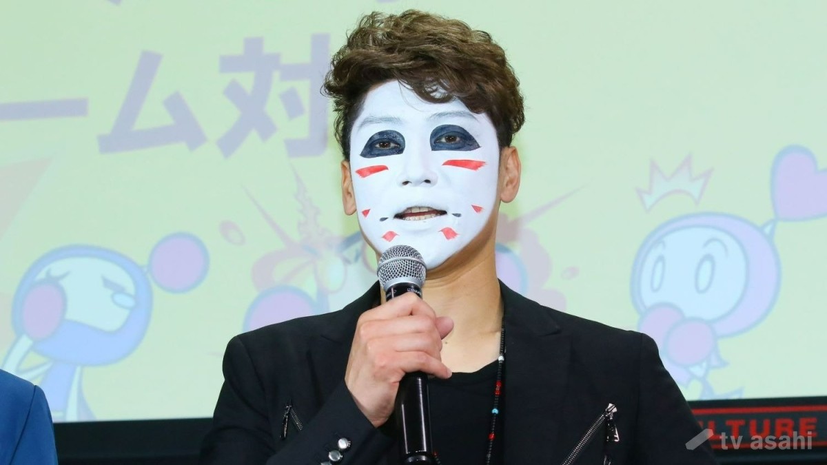 金爆・樽美酒研二 体異変の原因判明「体が悲鳴をあげていた」と反省