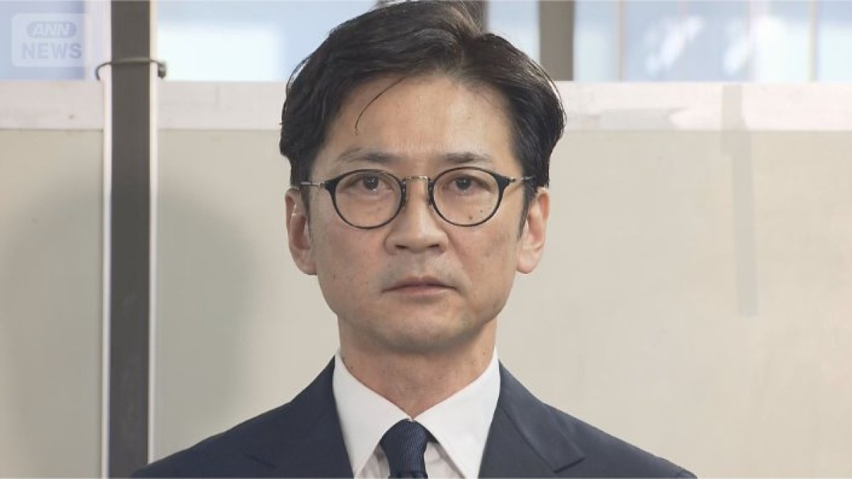 元TOKIOの国分太一氏が会見、コンプラ違反の当事者に向けて謝罪「本当に申し訳ございませんでした」