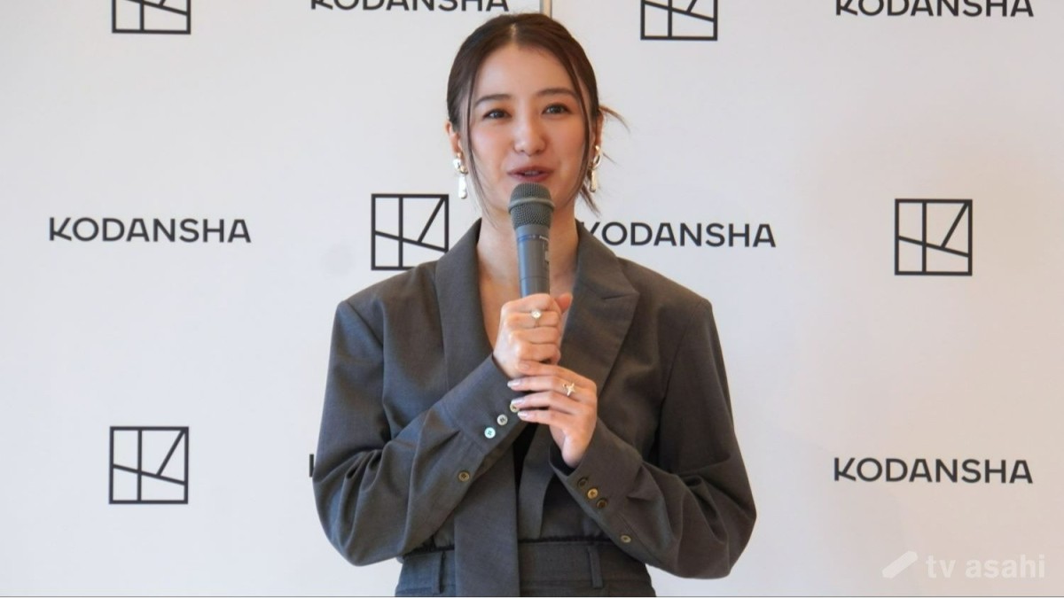 高田里穂、「ゴールデンタイムの主演を張る女優になりたい」
