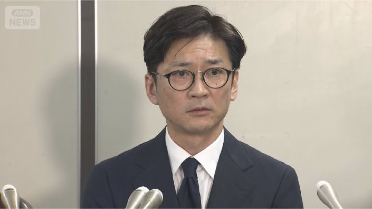 国分太一氏の会見を受けて日本テレビがコメント、福田社長は「時期がきたら国分氏の話を伺いたい」