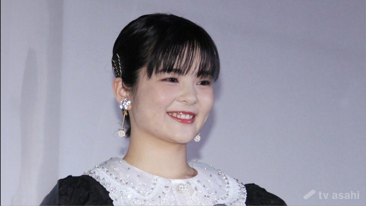 元アンジュルムの田村芽実がパニック障害の闘病を初めて明かす、3年前に発病も「今は元気です」