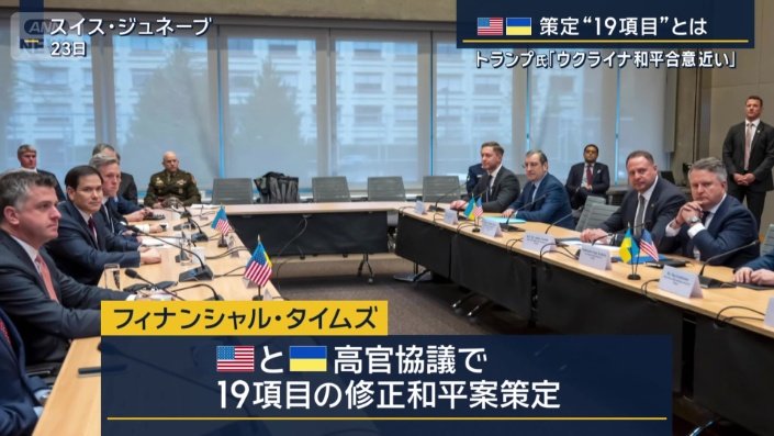 フィナンシャル・タイムズ