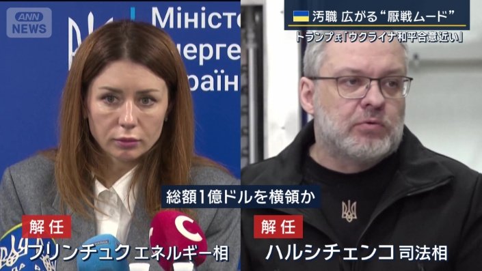 総額1億ドルに及ぶ横領