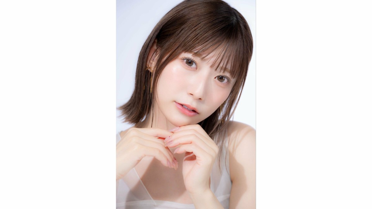 元日向坂46の東村芽依がツインプラネットに所属！「何事にも挑戦し、より一層精進してまいります」