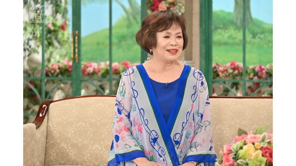 上沼恵美子、離婚を踏みとどまらせた黒柳徹子の“脱力系アドバイス”「徹子さんがおっしゃると妙に説得力が」【徹子の部屋】