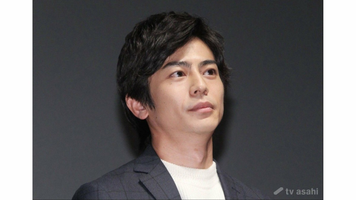 元D-BOYSの牧田哲也、娘の誕生を発表！「家族との時間の大切さをあらためて感じています」