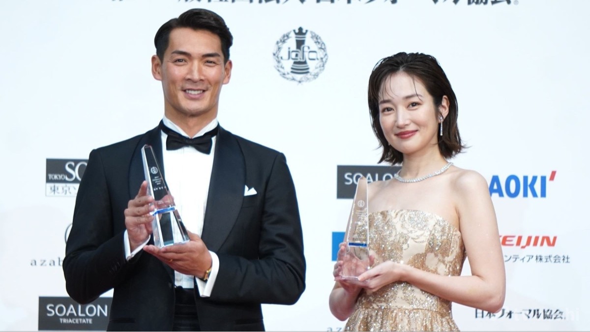 高梨臨、夫・槙野智章氏のエスコートは100点中5点！？「まだまだ伸びしろはある」