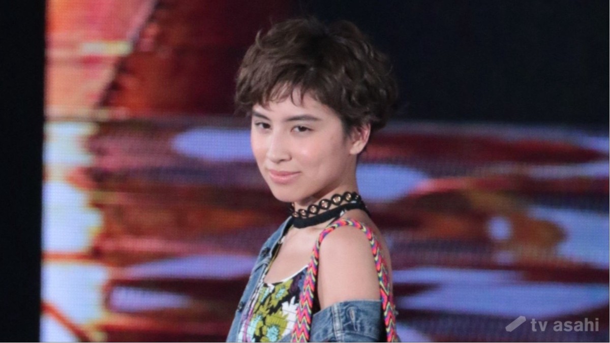 モデル・ラブリ、第2子妊娠を発表　36歳の誕生日に「現在妊娠5カ月の安定期に入りました」