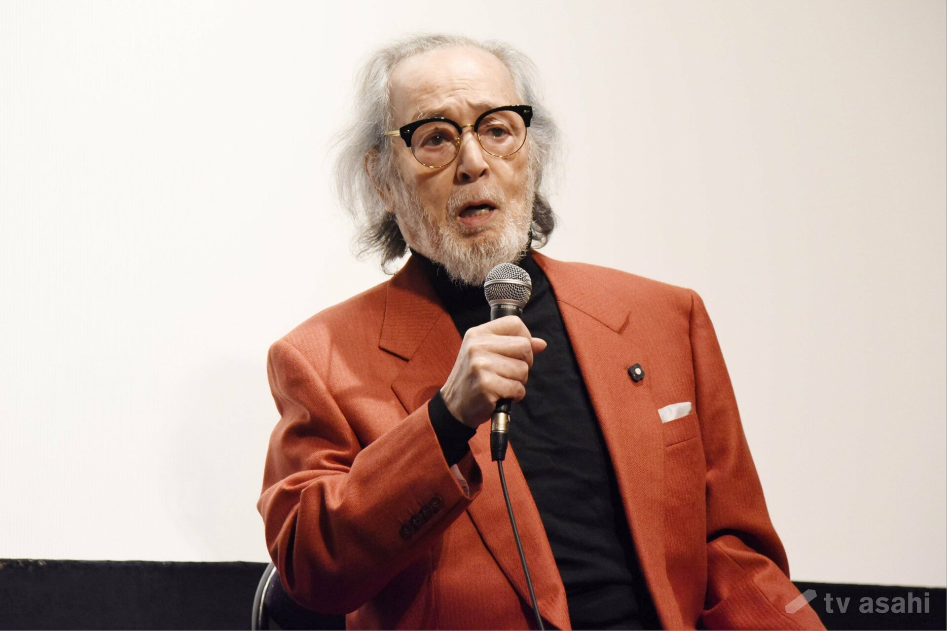 【データ箱】11月に他界した著名人、芸能人