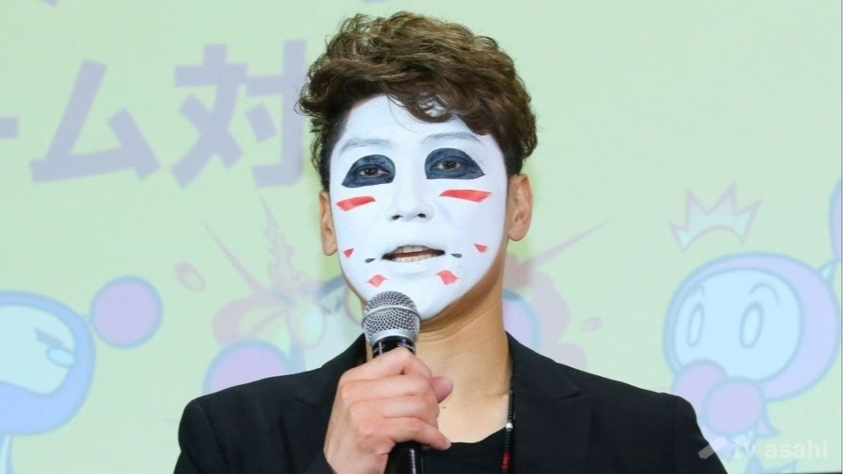 ゴールデンボンバー樽美酒研二、検査結果を追加報告