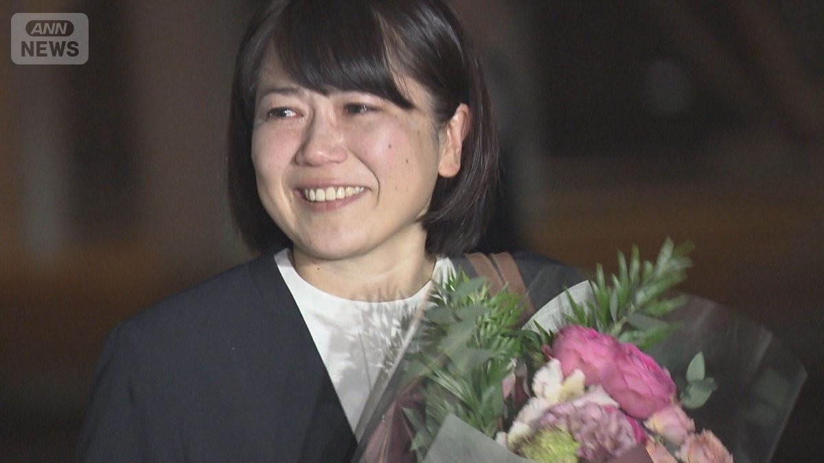 前橋市長辞職「気持ち整理」 出直し選出馬は否定せず 後援会幹部「可能性高い」