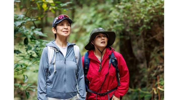 （C）2025 映画『道草キッチン』製作委員会