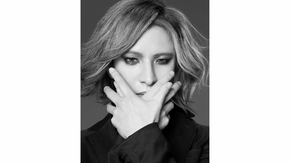 YOSHIKI、香港高層マンション火災で10万ドル寄付「何もせずにはいられず」
