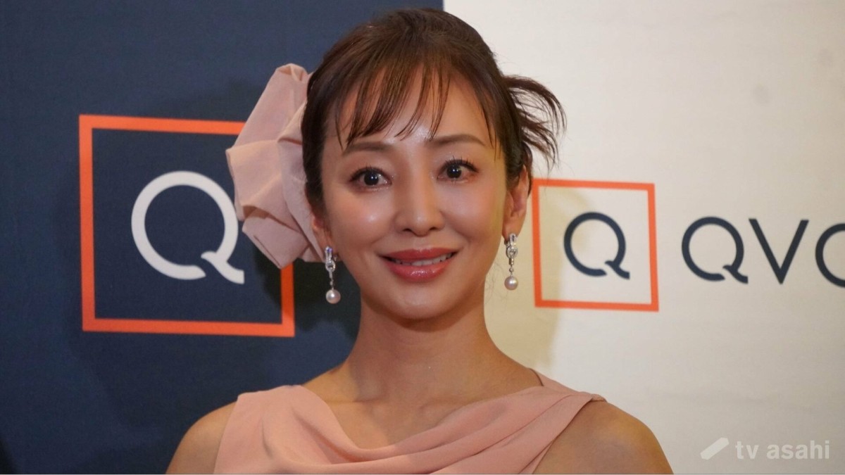 神田うの、洞不全症候群&パーキンソン病公表の美川憲一の様子を明かす「声はハリも出てきた」