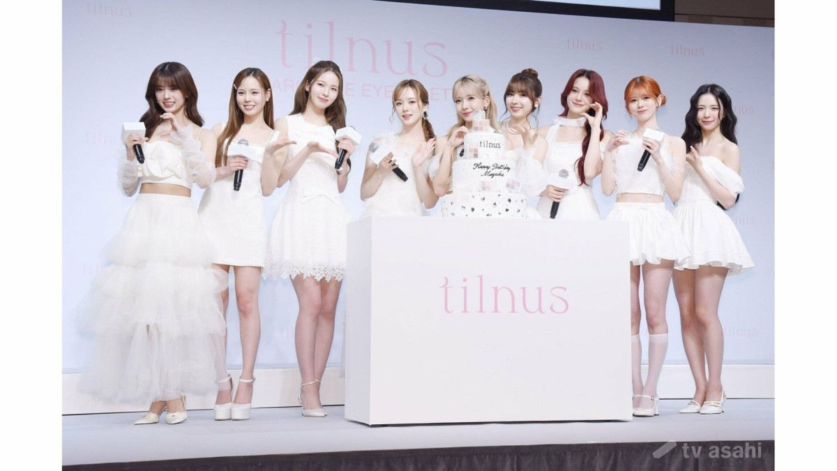 NiziU、誹謗中傷や虚偽事実の投稿に法的対応を示唆、「いいね」も同様