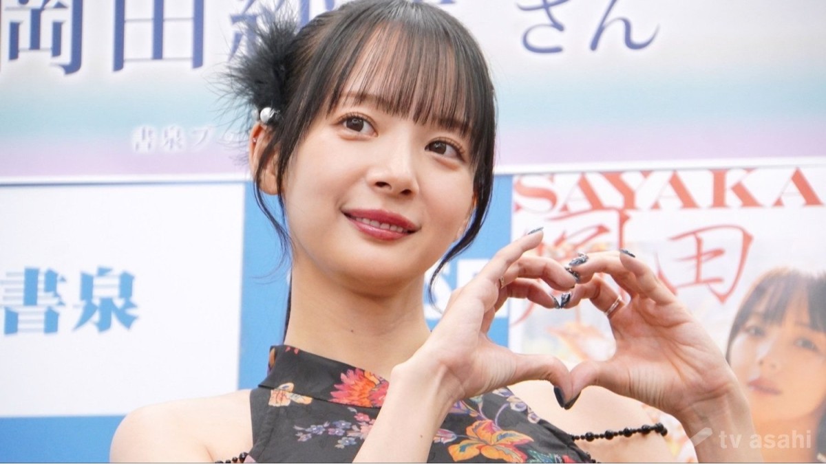 岡田紗佳、来年本厄も厄払いに悩み「麻雀は“役”が必要」