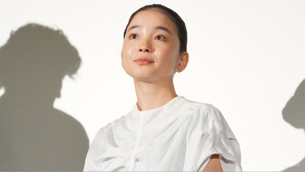 福地桃子、主演映画撮影振り返り「丁寧なやりとりができた」