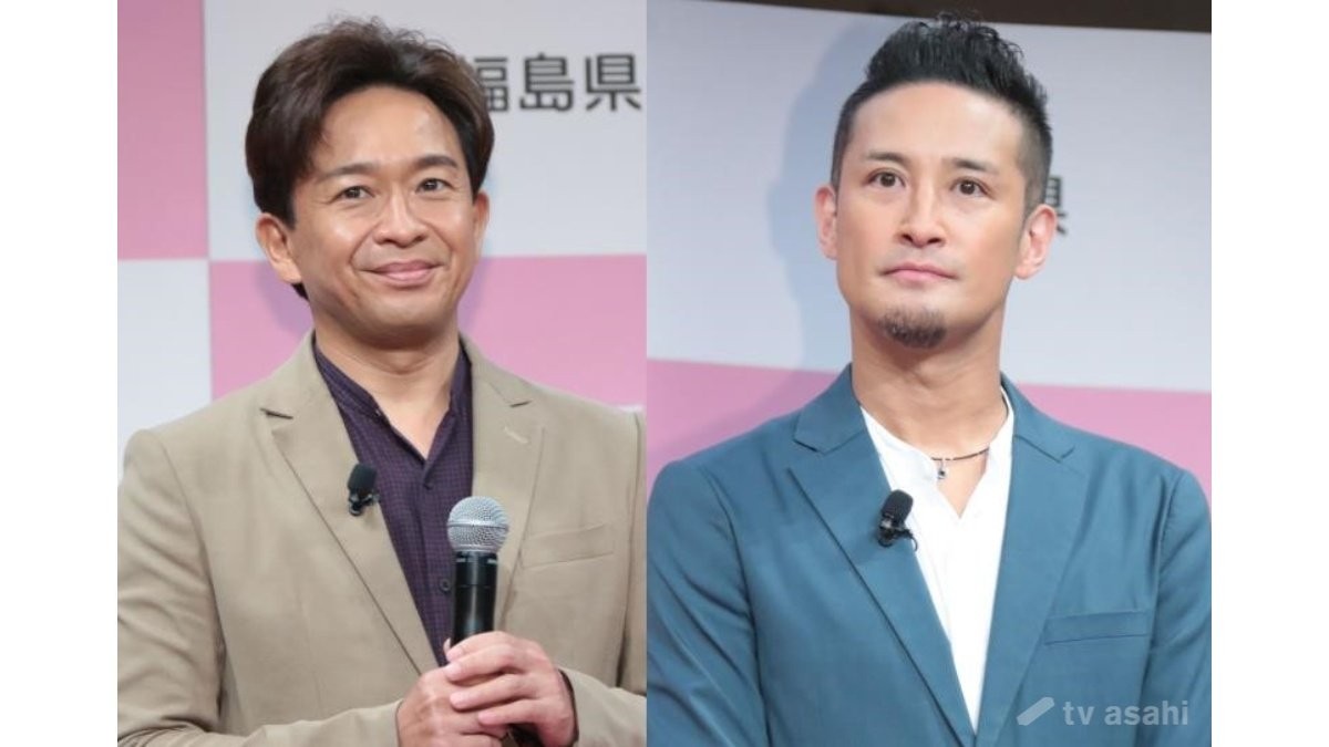 「株式会社TOKIO」 STARTO社との契約は年内で終了