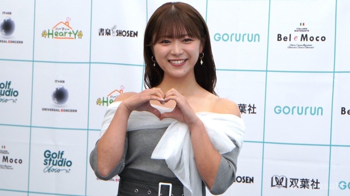 山内鈴蘭、元メンバーから「脱ぎ過ぎ！」と手厳しい指摘！？