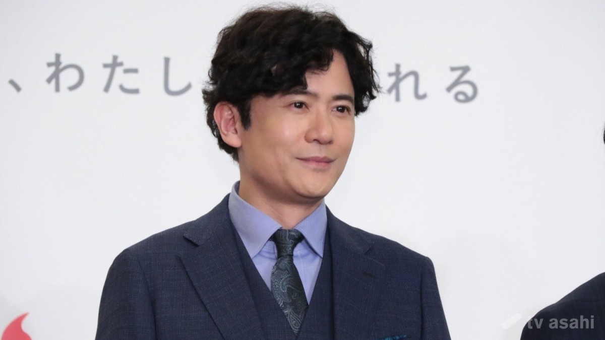 稲垣吾郎「3人の絆を信じながら…」来年グループ解散から10年