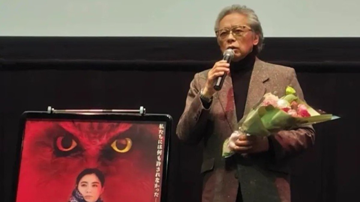 【訃報】「ぼくらの七日間戦争」菅原浩志さん、すい臓がんで