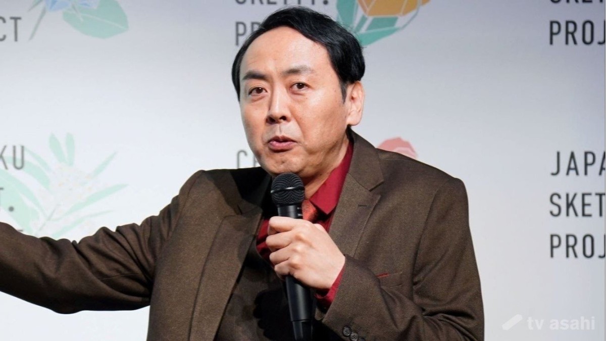 アンガールズ田中卓志、二級建築士の試験に合格「苦労が報われたなぁ」