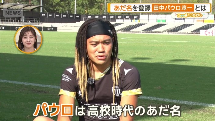 「高校時代のあだ名」