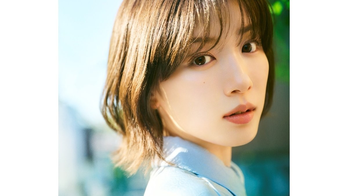 永野芽郁“役作りのためにロングヘアをバッサリ”　映画『僕の狂ったフェミ彼女』　韓国発の話題小説を実写化