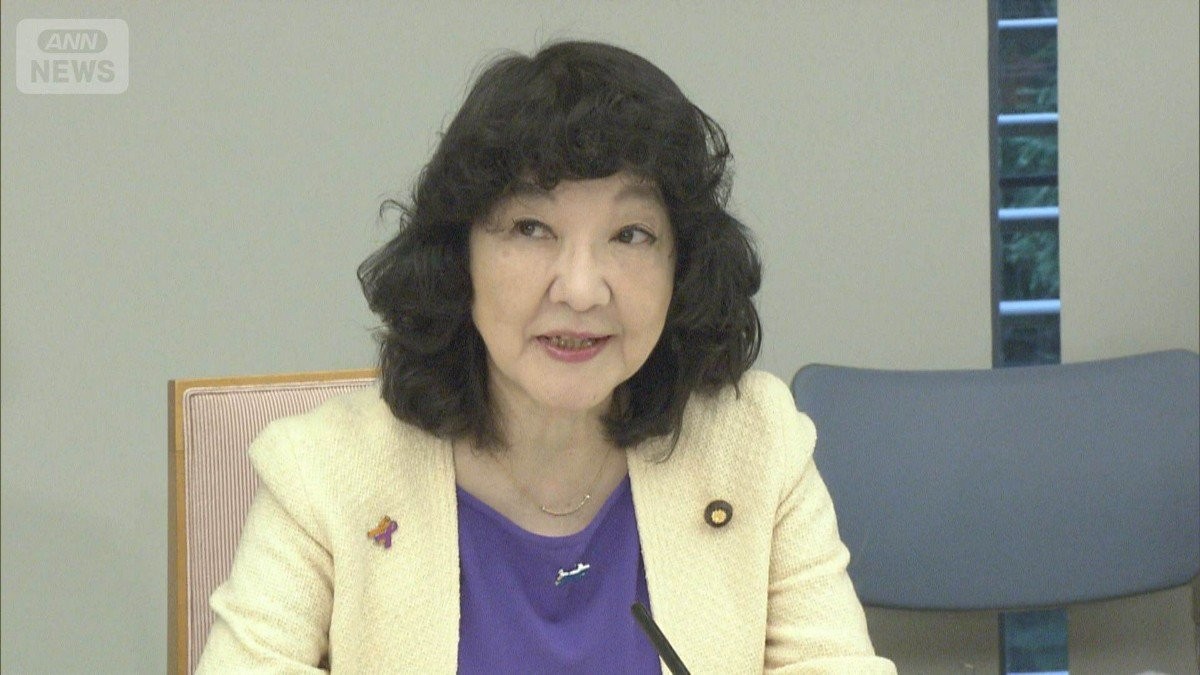 「日本版DOGE」無駄を見直し　片山財務大臣「税と補助金を総点検」　基金18兆円指摘も