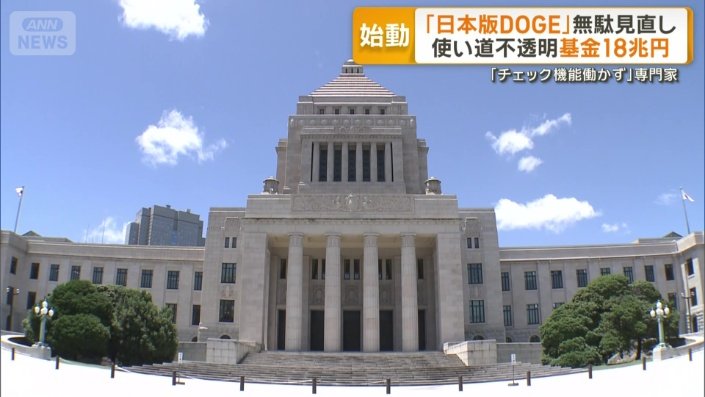 特に指摘したのが「基金の見直し」