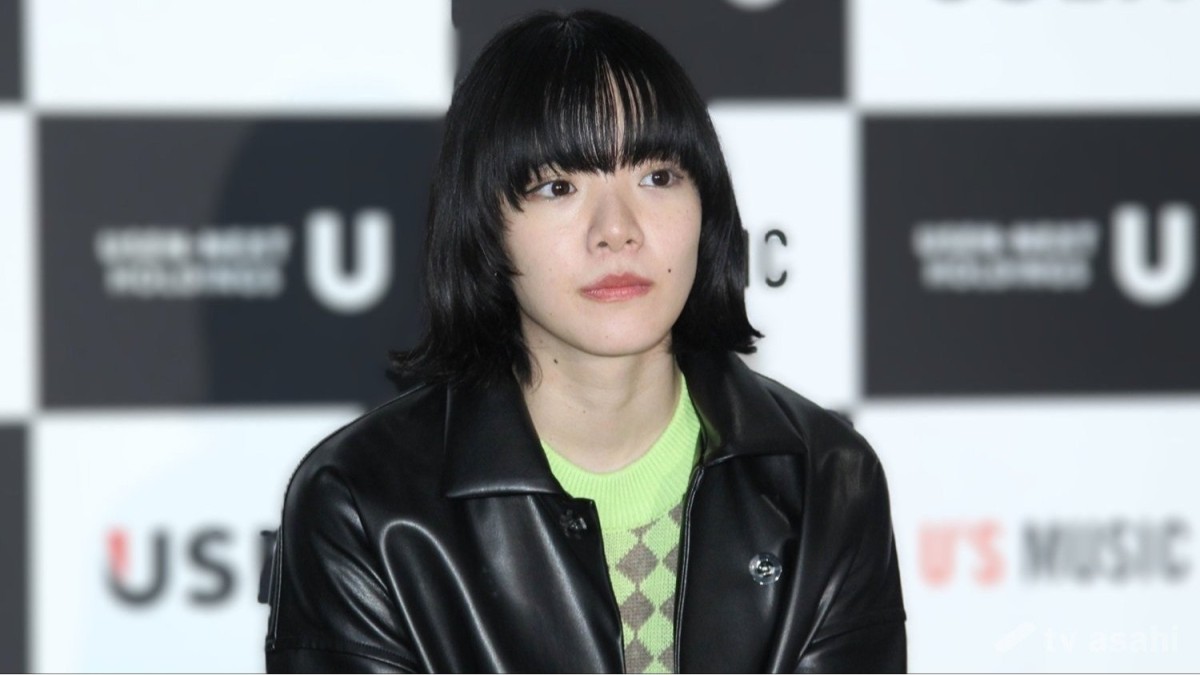 あいみょん、悪質の生成AI画像に怒り「きもすぎ」